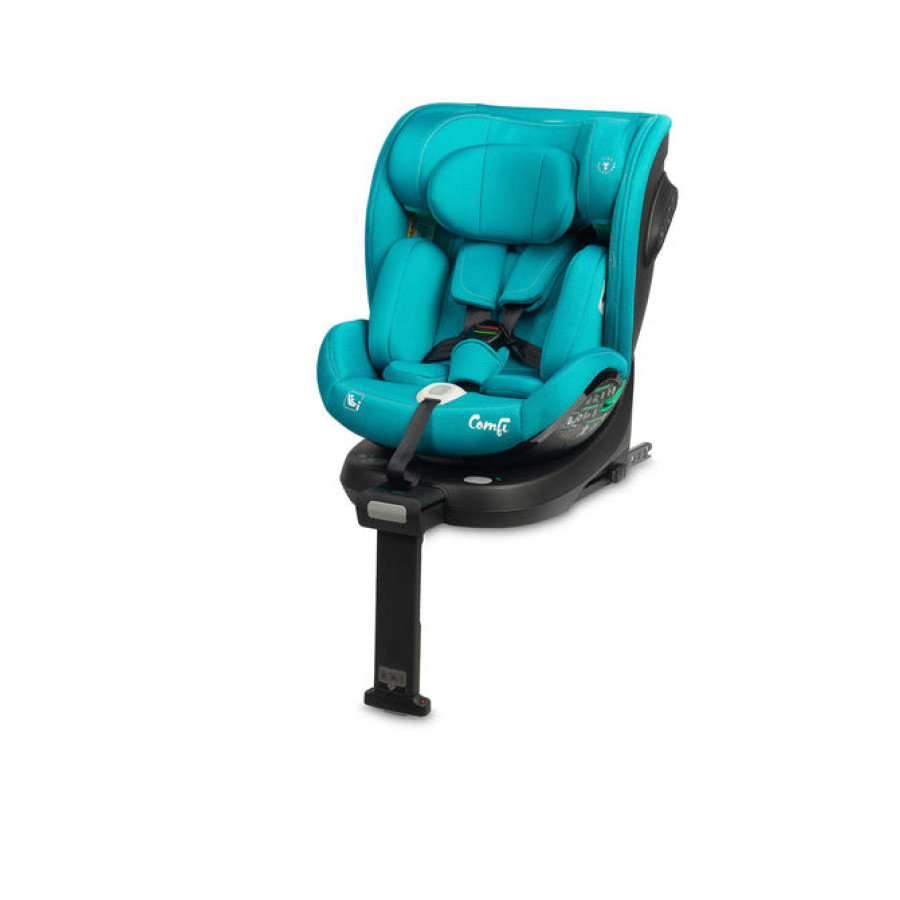 Столче за кола Comfi I-Size Blue (40-150cm)
