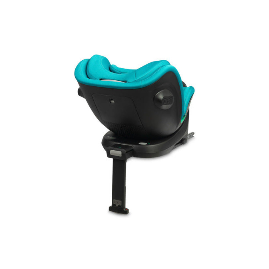 Столче за кола Comfi I-Size Blue (40-150cm)