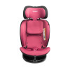 Столче за кола Mokki i-Size IsoFix 0-36Кг Dirty Pink
