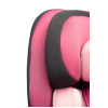 Столче за кола Mokki i-Size IsoFix 0-36Кг Dirty Pink