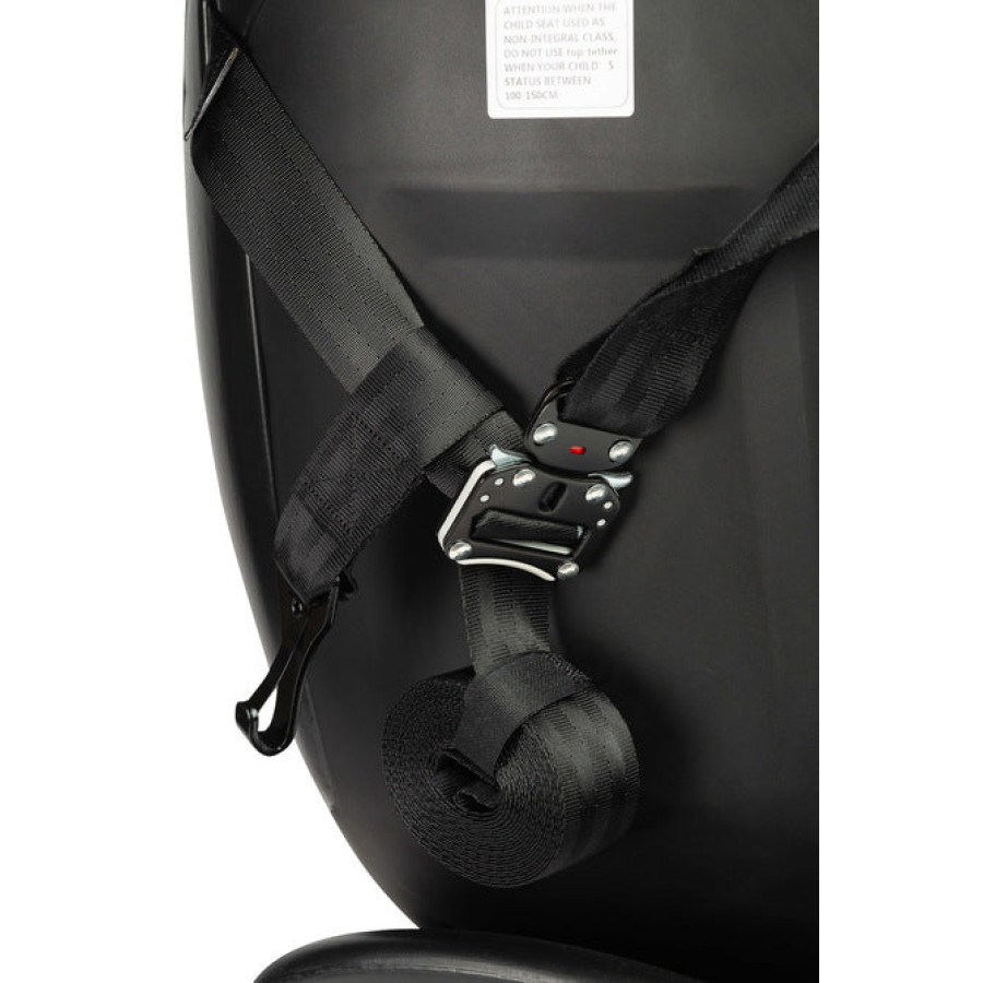 Столче за кола Mokki i-Size IsoFix 0-36Кг Dirty Pink