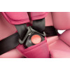 Столче за кола Mokki i-Size IsoFix 0-36Кг Dirty Pink