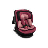 Столче за кола Mokki i-Size IsoFix 0-36Кг Dirty Pink