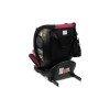 Столче за кола Mokki i-Size IsoFix 0-36Кг Dirty Pink