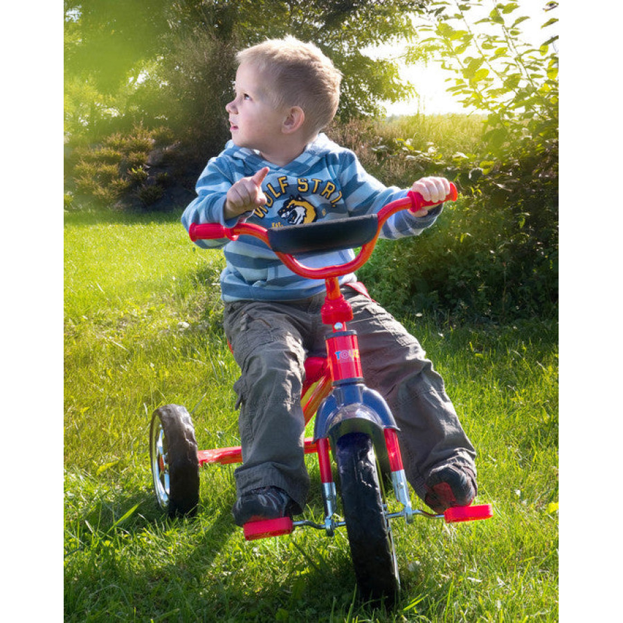 Триколка York Grey Триколка York Grey