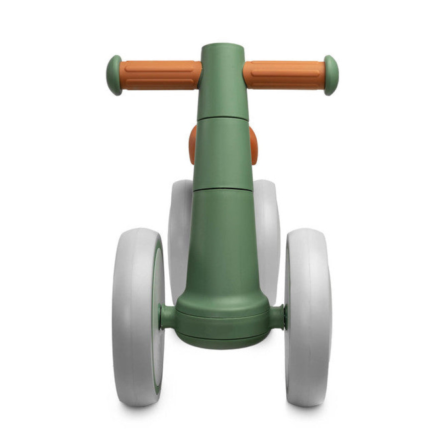 Велосипед за баланс Otto Green Caretero Toyz