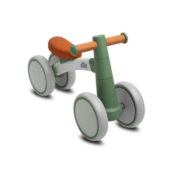 Велосипед за баланс Otto Green Caretero Toyz