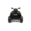Акумулаторно ATV Quad Gigant Green