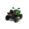 Акумулаторно ATV Quad Gigant Green