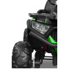 Акумулаторно ATV Quad Gigant Green