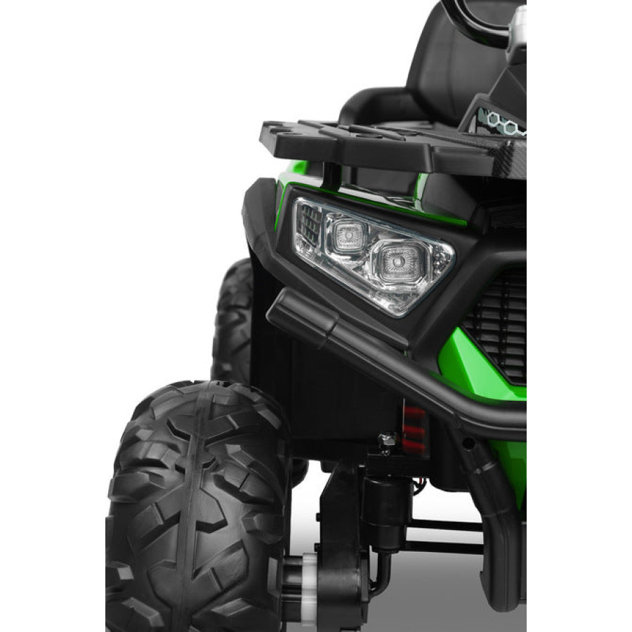 Акумулаторно ATV Quad Gigant Green