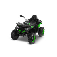 Акумулаторно ATV Quad Gigant Green