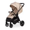 Бебешка Количка Agil Кафява