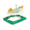 Бебешка проходилка Stepp Dark Green Caretero Toyz