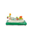 Бебешка проходилка Stepp Dark Green Caretero Toyz