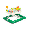 Бебешка проходилка Stepp Dark Green Caretero Toyz