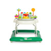 Бебешка проходилка Stepp Dark Green Caretero Toyz