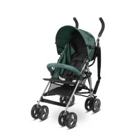 Детска Количка Alfa Dark Green Caretero