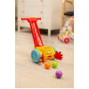 Играчка Pusher Ball Collector Caretero Toyz