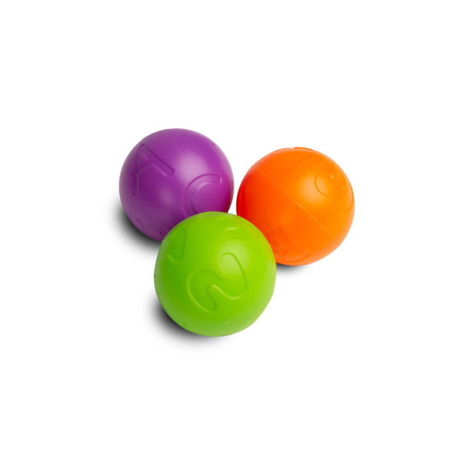 Играчка Pusher Ball Collector Caretero Toyz