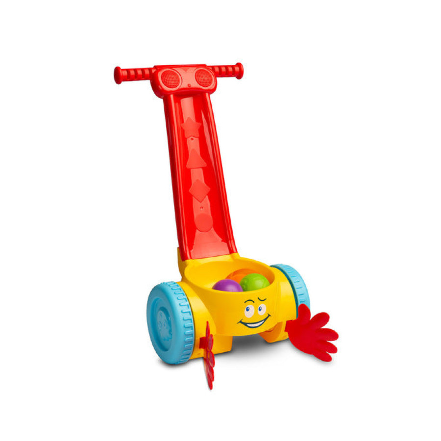 Играчка Pusher Ball Collector Caretero Toyz