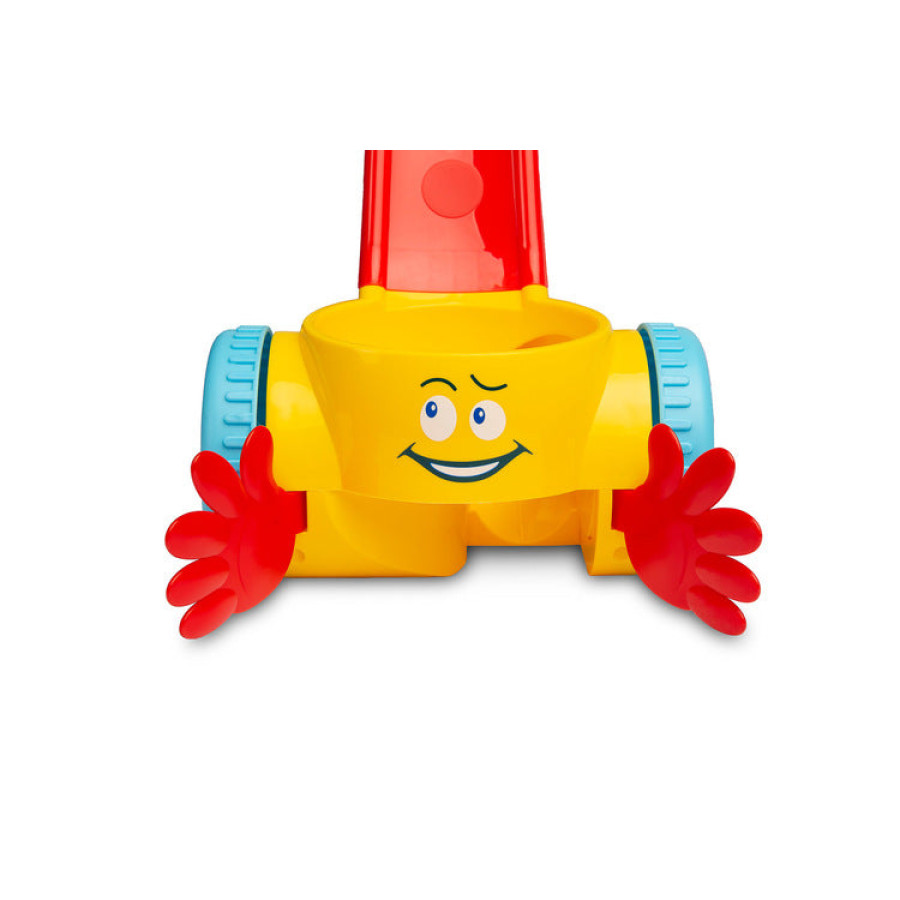 Играчка Pusher Ball Collector Caretero Toyz