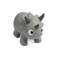 Играчка за яздене Dinu Grey