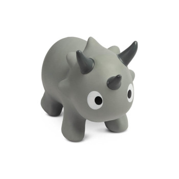 Играчка за яздене Dinu Grey
