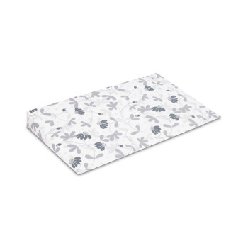 Калъфка за антирефлуксна възглавница 38x60 см Grey Bundle
