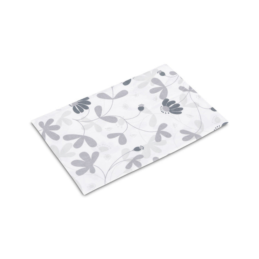 Калъфка за антирефлуксна възглавница 38x60 см Grey Bundle