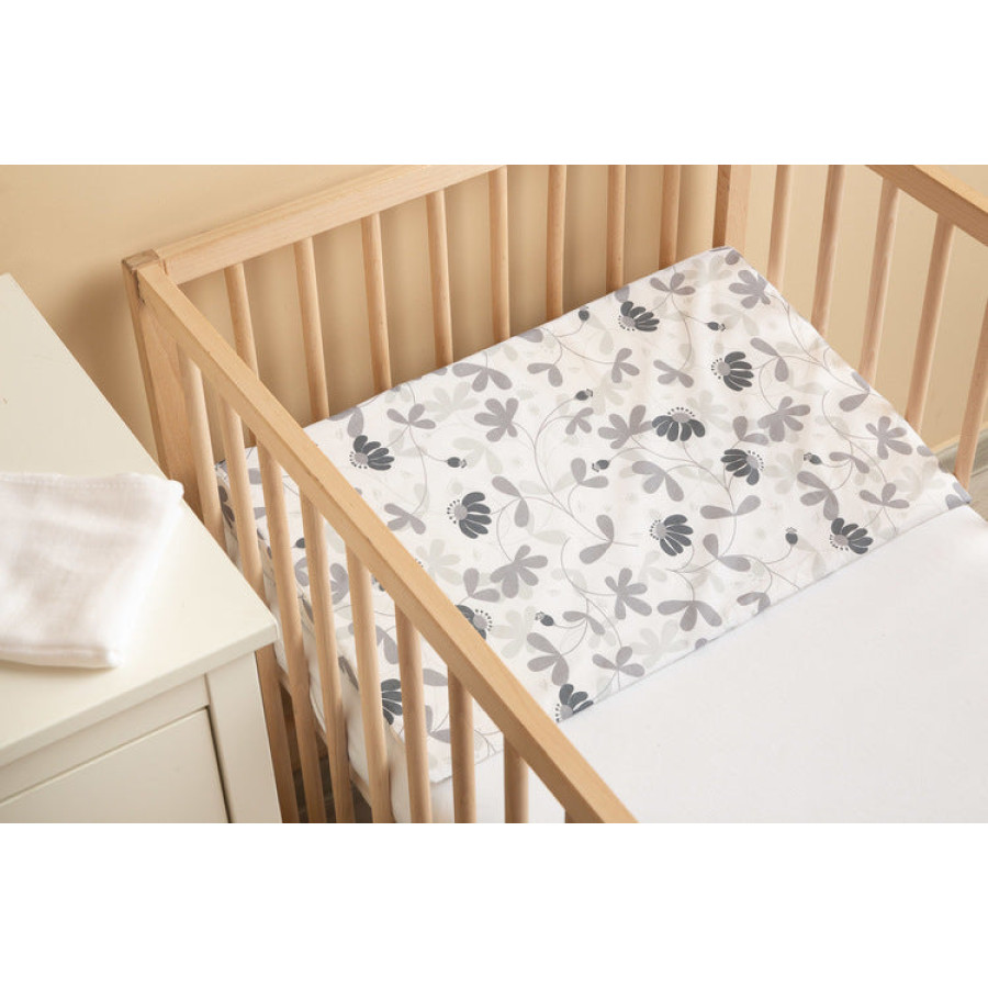 Калъфка за антирефлуксна възглавница 38x60 см Grey Bundle