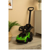 Кола Lambоrghini Essenza Ride-Оn Green