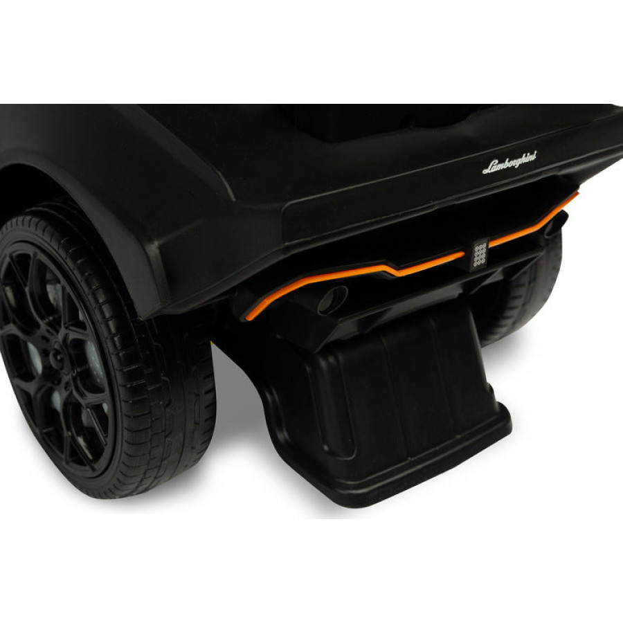 Кола Lambоrghini Essenza Ride-Оn Green