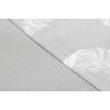 Кош за играчки Пера сив 35х47 см