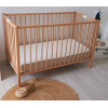 Многосезонен дишащ матрак за легло 60X120 см (11 см)