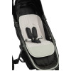 Муселинова подложка за количка Zodiac Grey