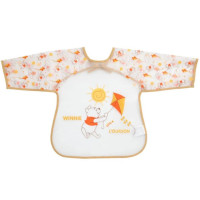 Непромокаем лигавник с ръкави Winnie Retro