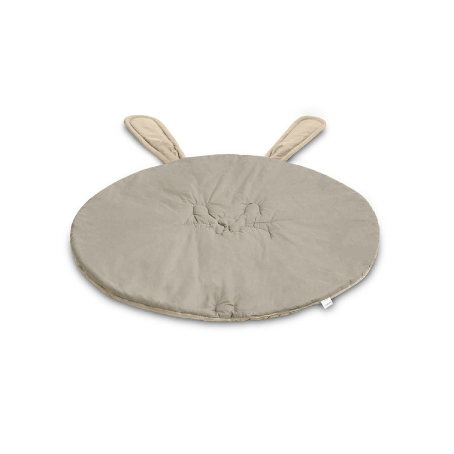 Подложка за игра Bunny Beige
