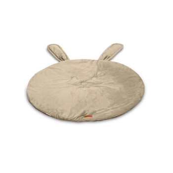 Подложка за игра Bunny Beige