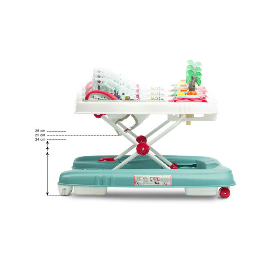 Проходилка Surf Fly