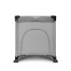 Сгъваема кошара за пътуване 1 ниво Basic Grey