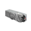 Сгъваема кошара за пътуване 1 ниво Basic Grey