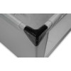 Сгъваема кошара за пътуване Key Grey
