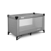 Сгъваема кошара за пътуване Key Grey