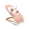 Шезлонг Bouncer Pine Pink Caretero
