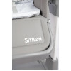 Столче за хранене Sitron сиво