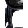 Столче за хранене Smartee 3в1 до 110 кг черно