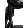 Столче за хранене Smartee 3в1 до 110 кг черно