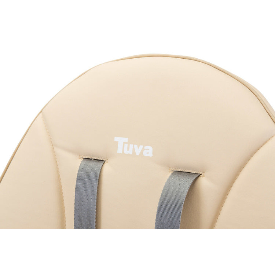 Столче за хранене Tuva Beige