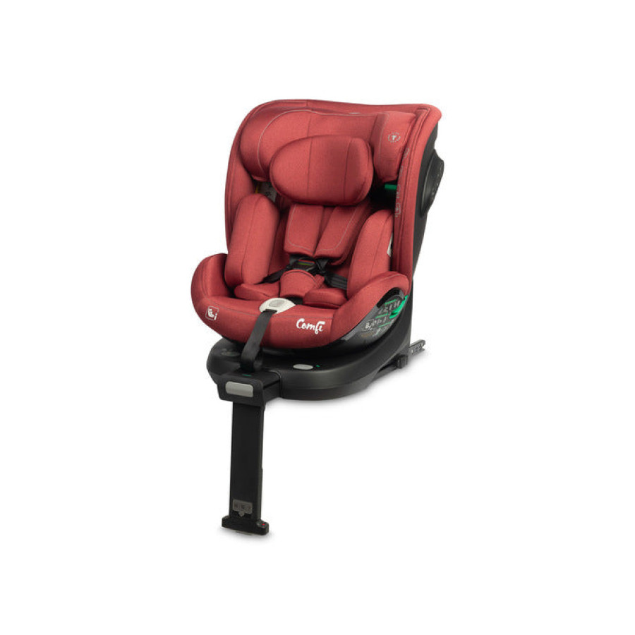 Столче за кола Comfi I-Size Red (40-150cm)